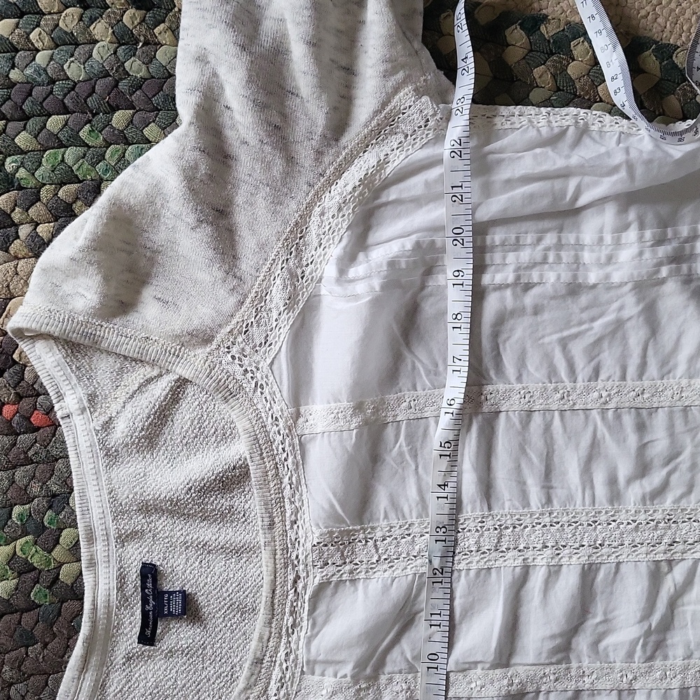 American Eagles sweatshirt - Picture 6 of 8